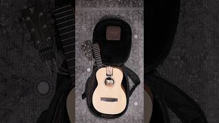 This Guitar is a Transformer 🤖 | Furch Little Jane