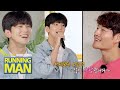 Min Gue and Jong Kook are friends too. Why didn’t Min Gue mention it? [Running Man Ep 504]