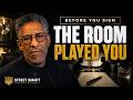 The Contract Didn't Play You. The Room Did. | Before You Sign Ep. 1