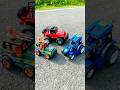 3 best remote control super JCB test