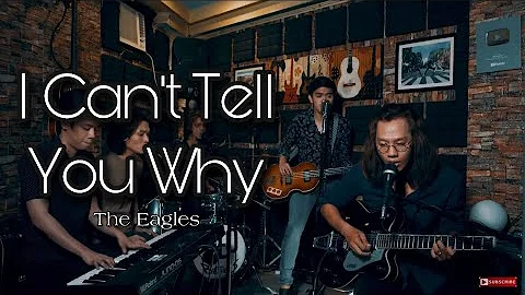 REO Brothers - I Can't Tell You Why / The Eagles