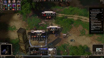 Spellforce 3 Part 24(Unknown Island 2 )