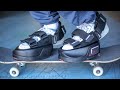 ANTI-GRAVITY JUMP SHOES?!? | MYSTERY BOX STUPID SKATE