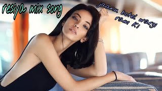 JANU BOTAL WARGI LAGE NEW MARWADI SONG MIX BY DJ GOLU and ROHIT RAJ RAJGARH