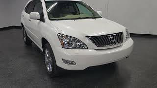 2008 Lexus Rx350 excellent condition