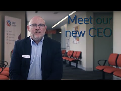 Welcome to DPV Health Medical