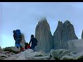 Magallanes  la Tierra del viento