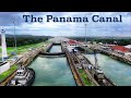 The Panama Canal (Story Time with Mr. Beat)