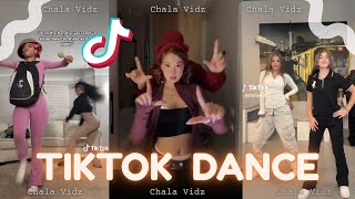 POPULAR TikTok Dances of 2025 | Compilation - SEPTEMBER 2025 | Part 3 #dance #tiktok