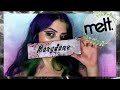 Melt Cosmetics [Mary Jane] Palette Review/Tutorial