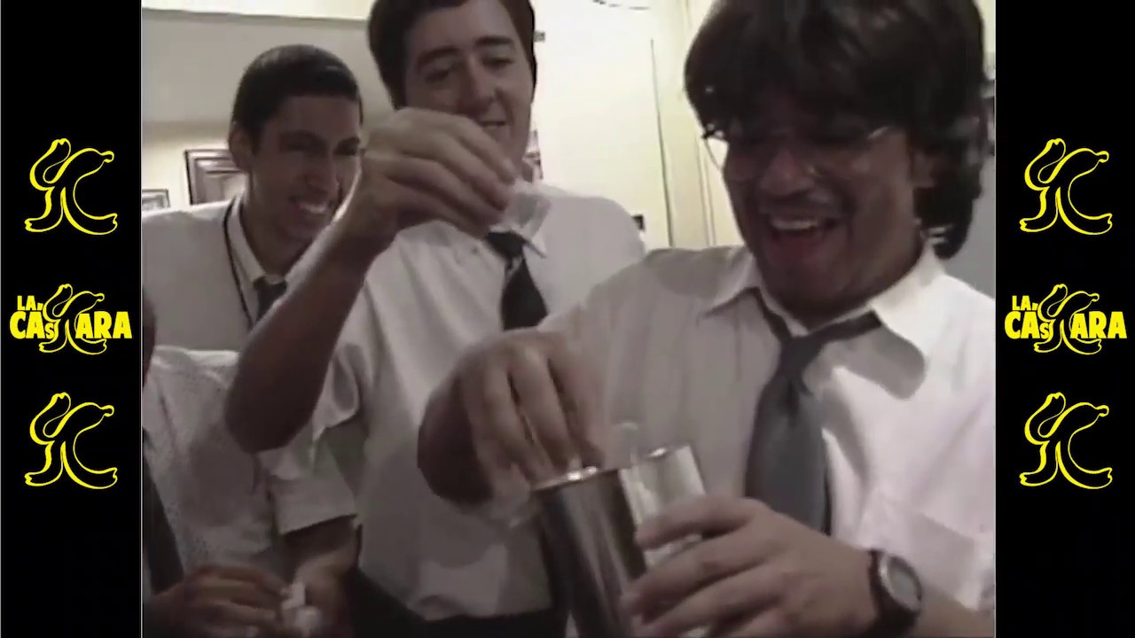 Fernando El Funcionario I Caso Punta Mala