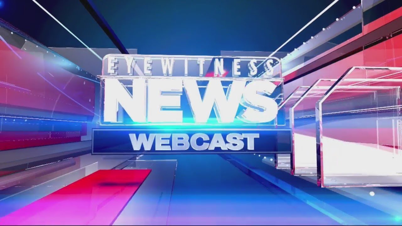 Eyewitness News Webcast - YouTube