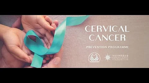 KLF and HKAHF Cervical Cancer Prevention Programme...