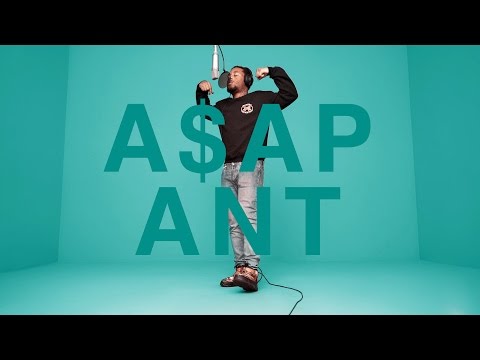 A$ap Ant