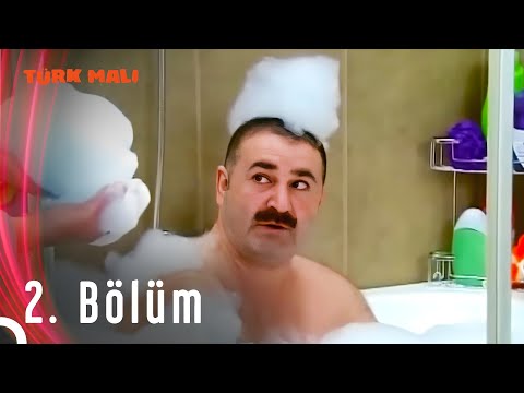 Türk Malı 2. Bölüm (Uzun Versiyon)