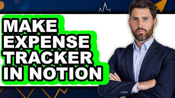 How to Make an Expense Tracker in Notion (Updated 2025)