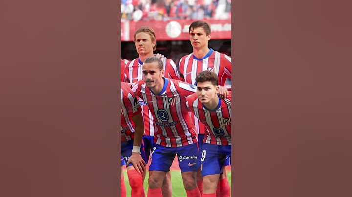 📢 ¡VICTORIA AGÓNICA DEL ATLÉTICO! 🔥🔴⚪ #futbol #atleticomadrid  #fcbarcelona #clips #realmadrid