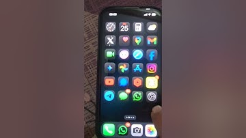 ios 18.4.1 bugs 🐛 😑 #ios #iphone #bug