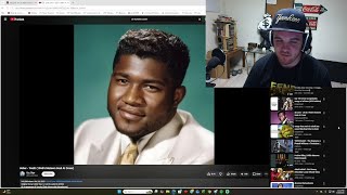 Reacting To Motown A.I Usher Cover Of - YEAH!