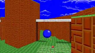 SRB2 1.09.4 - Easter Egg Locations