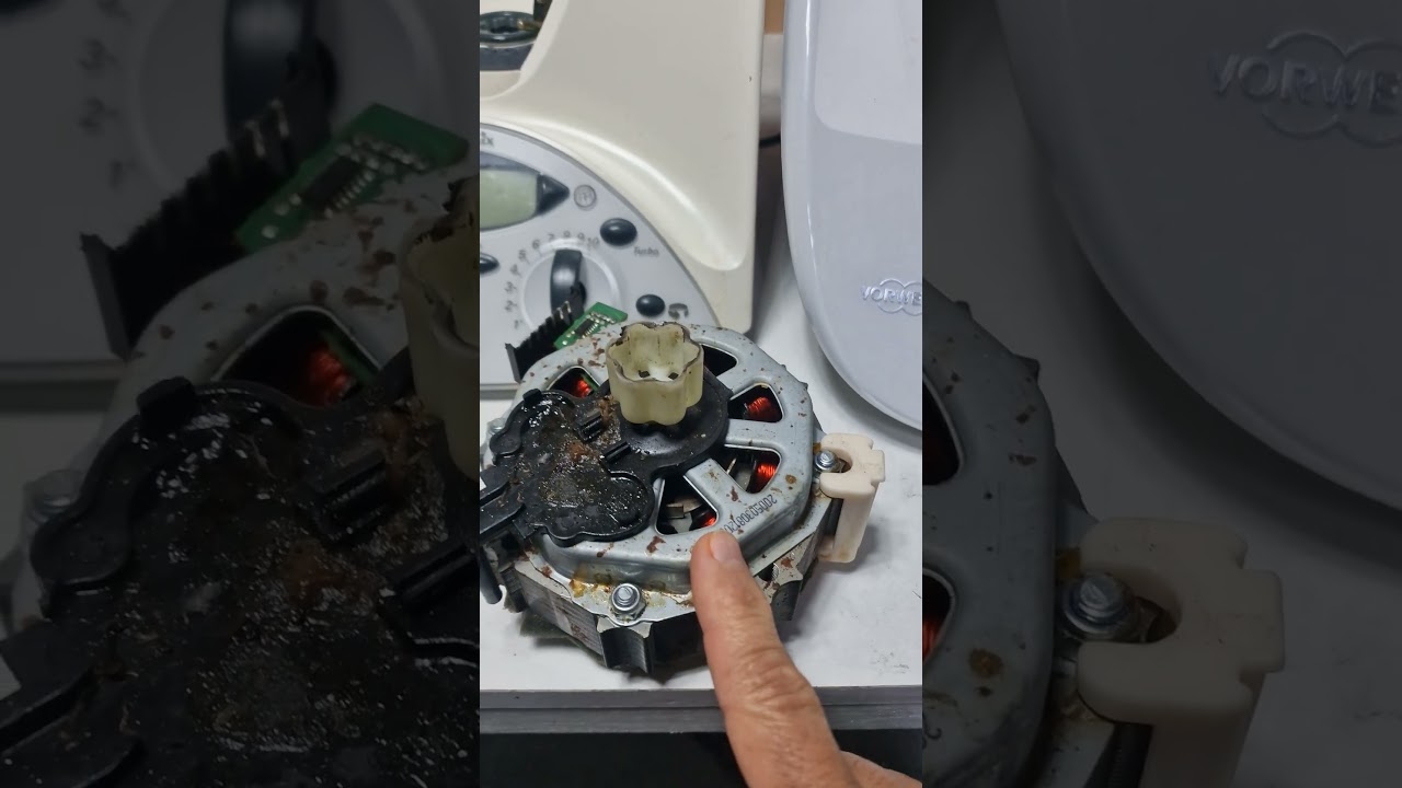 LOS MODELOS DE LA THERMOMIX TM21 TM31 Y TM5