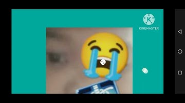 KineMaster editing emoji crying eat ediwan add round 0 @Good_User_Natalia is next no (0 or 90) ok
