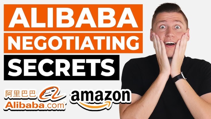 Step-by-Step Guide to Sourcing and Negotiating with Alibaba Suppliers