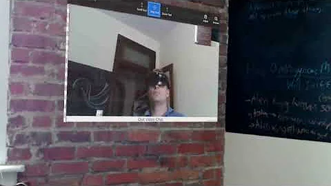 StreamSDK Does HoloLens