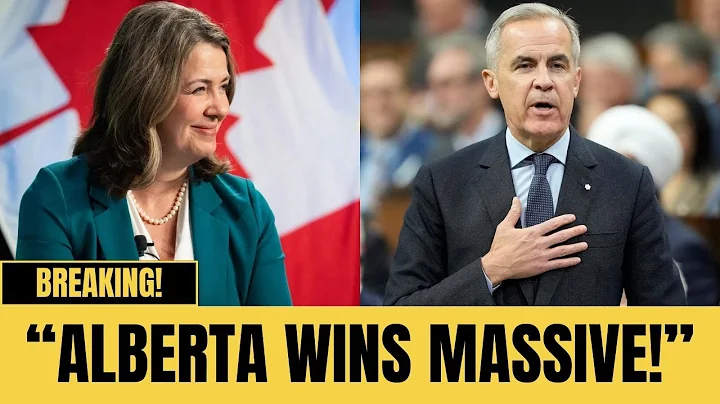 Alberta Wins Major Court Battle as Independence Referendum Explodes Nationwide