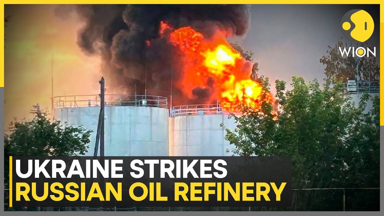 Russia-Ukraine War: Trump Says Europe Must Stop Buying Russian Oil; EU Eyes Additional Sanctions