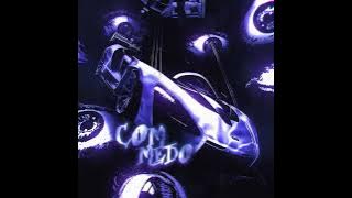 Sayfalse X Scythermane - COM MEDO! [1 HOUR] | PHONK BRASILEÑO 2025 | фанк