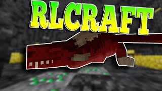 How To Find Dragon Lairs In Rlcraft  Rlcraft Guide 