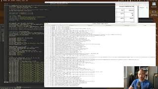 Celebrity Bureaucrat #4: Rendering PDF tables (for Fabman) Wealth