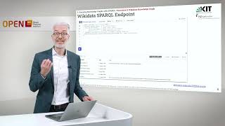Knowledge Graphs - Excursion 4: Wikidata Knowledge Graph
