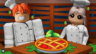 OUR CAKES HAVE A SECRET INGREDIENT 😈🤢 @zerflox9844