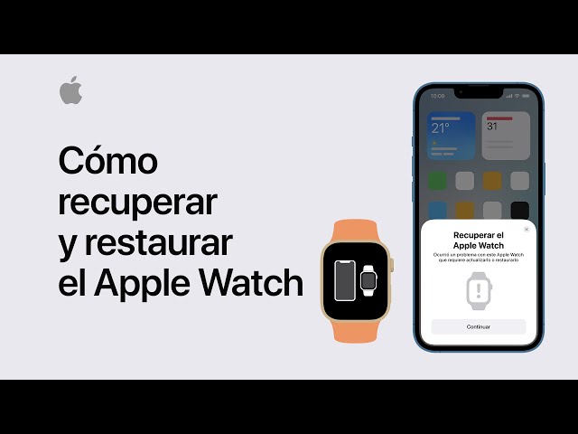 Manual de uso del Apple Watch - Soporte técnico de Apple (US)