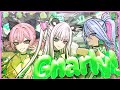 [COVER] Gnarly - Utano Pandora, Umi Kyoku and IDN/A