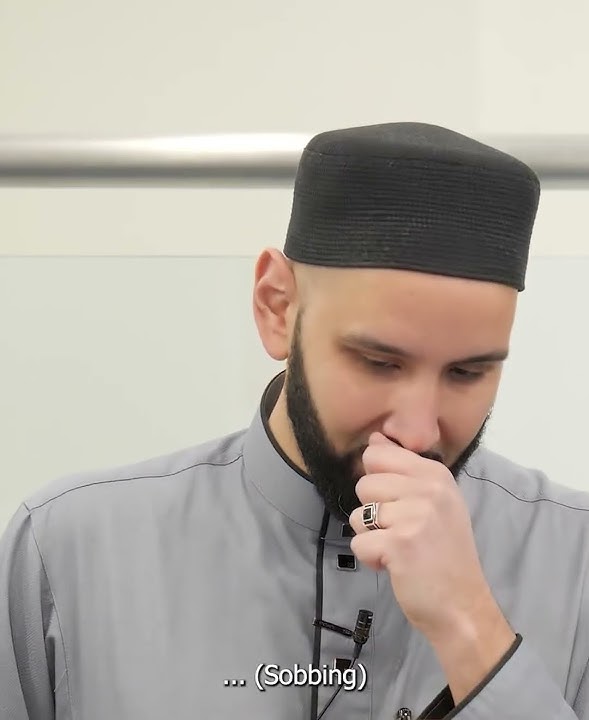 Kisah cinta Ali (RA) & Fatima (RA) saat beliau meninggal. #viralshorts #shorts #islam #dromarsuleiman
