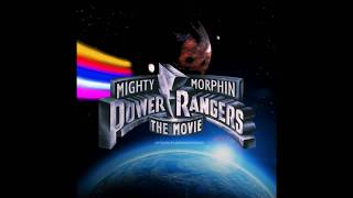 Mighty Morphin Power Rangers The Movie Soundtrack | 11. Firebird