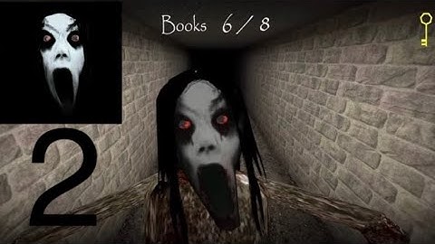 Slendrina The Cellar - Gameplay Walkthrough Part 2 - (iOS, Android)