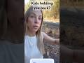 kids holding you back? (Full Version)