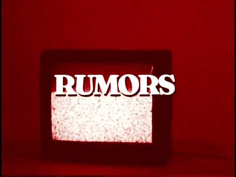 Rumors (Official Music Visualizer) | Ross Lynch & The Driver Era