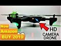 Top 6 Best Cheap Drones with 4K Camera To Buy in 2019 Amazon
