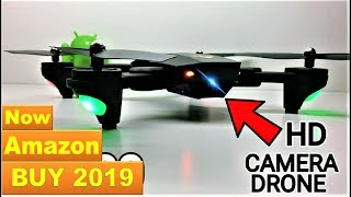 Top 6 Best Cheap Drones with 4K Camera To Buy in 2019 Amazon