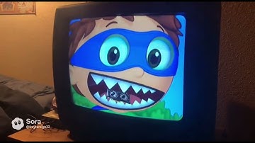 Lost Episodes Analog Horror Sora 2 #1