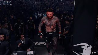 EA SPORTS UFC 6-Sean Brady Vs Joaquin Buckley
