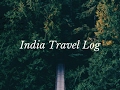 India Travel Log Live Stream