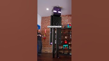 Minecraft World Size in REAL LIFE SCALE