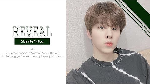 How would X1 sing The Boyz