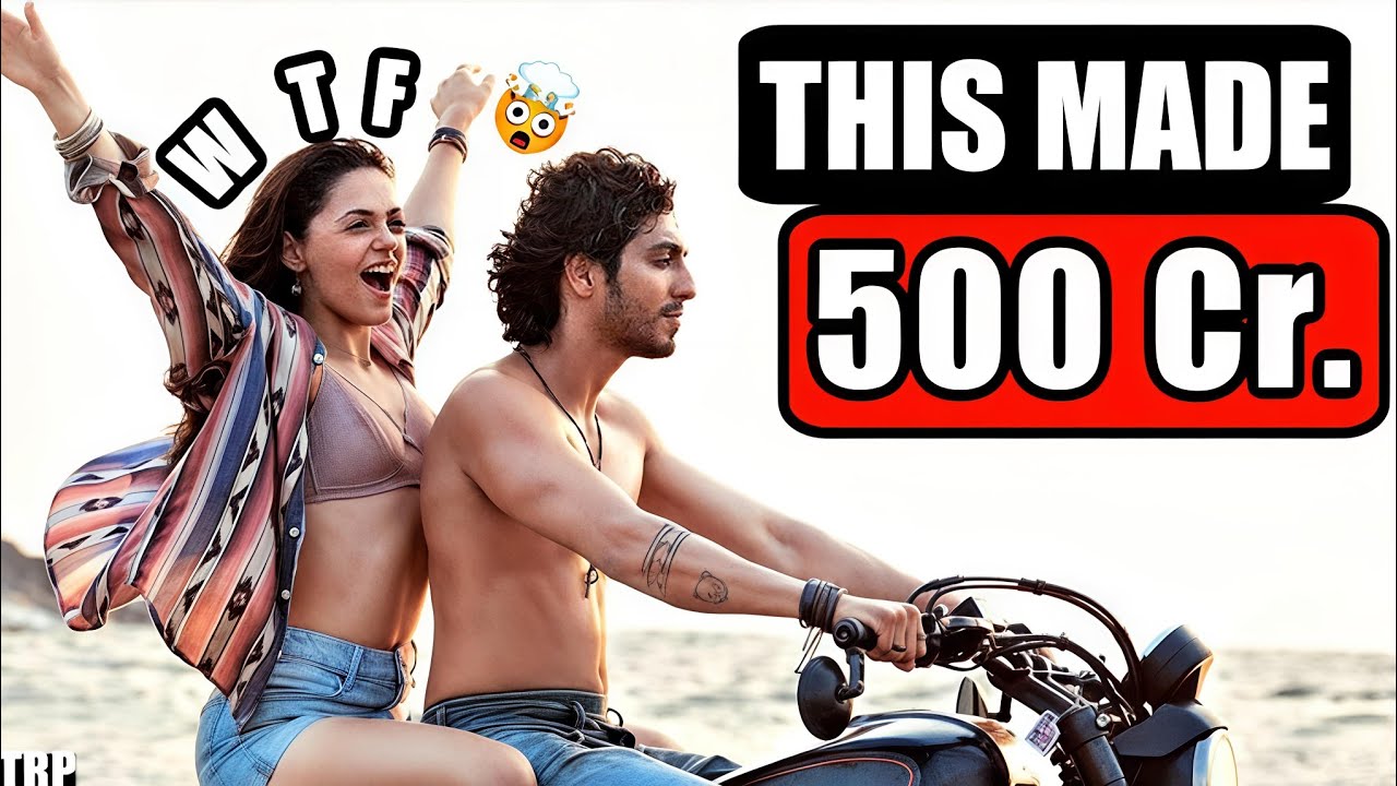 Top 10 Most Overrated Indian Movies Of 2025 So Far 